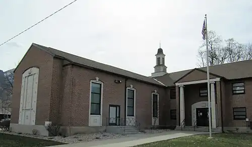 Provo, Utah