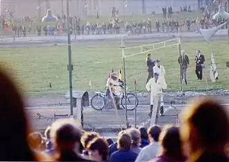 Long Eaton Speedway