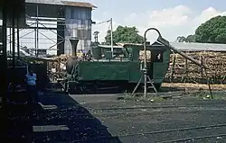 Gondang Baru 01