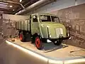 IFA H3