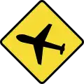 Low-flying aircraft