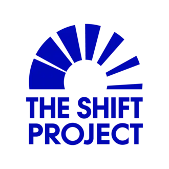 The Shift Project logo