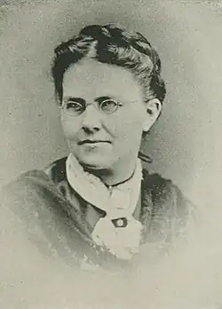 Photo in A Woman of the Century