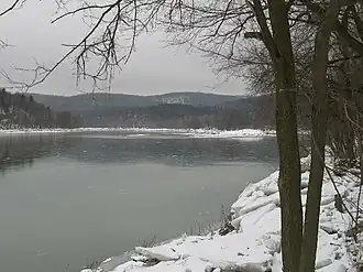 Lake