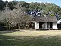 School Cabin