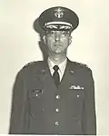 LTC William C. Luce, 1986–1988,