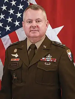 Christopher Mohan