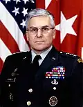 George W. Casey Jr.