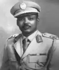 Ali Samatar