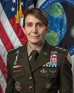 Michele Bredenkamp