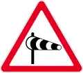 Crosswinds