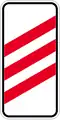 Level crossing countdown