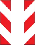 Obstacle detour