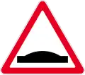 Speedbump