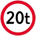 Mass limit