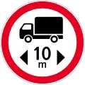 Length limit