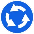 Roundabout