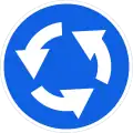Roundabout (alt)