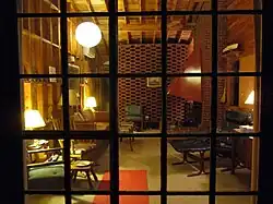 Living Room 2018