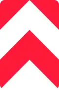 Directional plate (used with )
