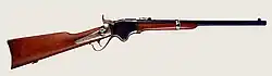 Spencer M1860 repeating carbine