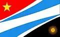 Flag of Villaguay