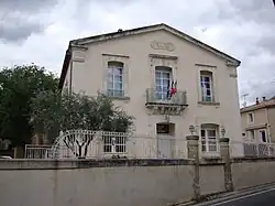 Town hall