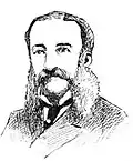 Marie Ferdinand Raoul de La Bourdonnaye (1837–1911)