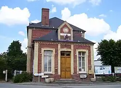 Town hall