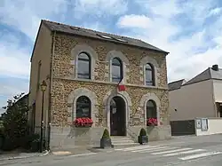 Town hall
