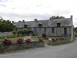 Town hall