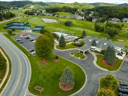 La Crosse Country Club in Onalaska