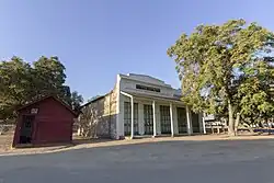 La Grange