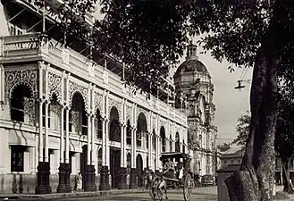La Insular Cigar Factory