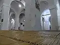 Prayer room