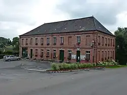 Town hall