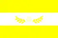 Flag of La Paz Department