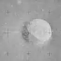 La Pérouse A, from Apollo 15