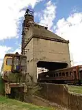Temuco, Chile, 2012