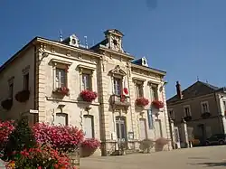 Town hall