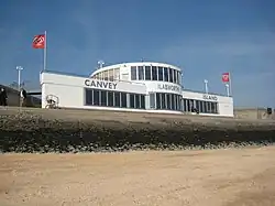 Labworth Cafe