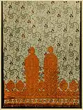 [Detail] La décoration marocaine; cinquante-quatre planches accompagnées d'une préface et d'une table descriptive (1924)