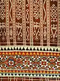 [Detail] La décoration primitive : Océanie (1922