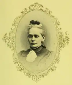 Photo in A Round table of the representative Irish and English Catholic novelists, 1897