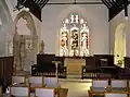 The Lady Chapel