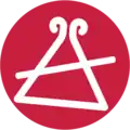 Official seal of Lafayette