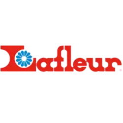 Logo of the Lafleur brand in 1978