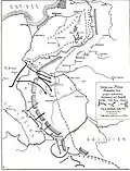Situation in East