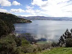 Lake Tota