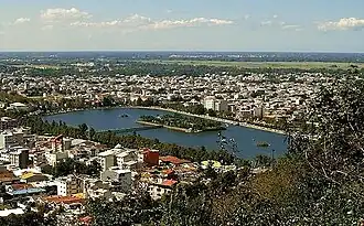 Lahijan